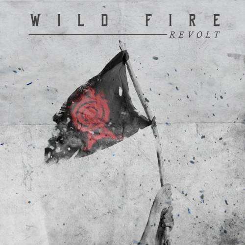 Wild Fire : Revolt